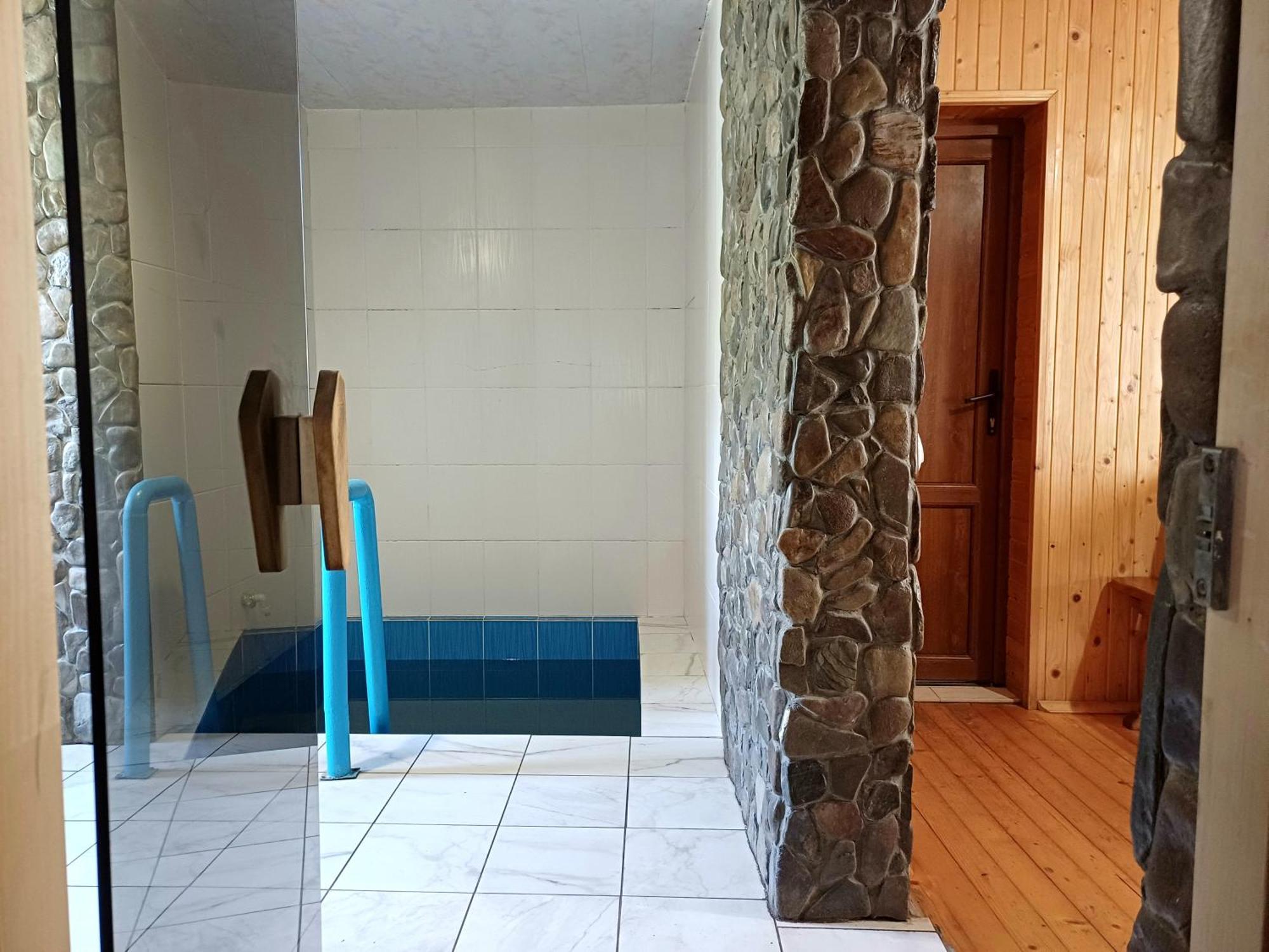 Cottage Panorama Karpat Volosyanka  Bagian luar foto